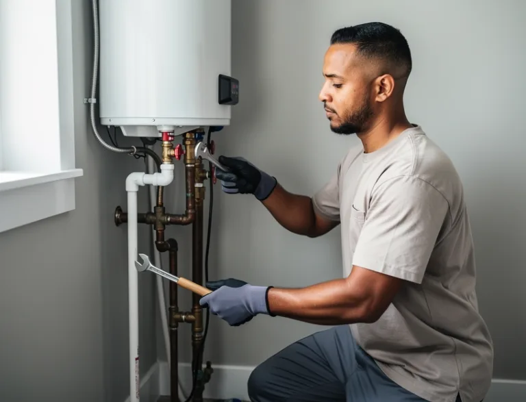 Boiler Reparatur Service in Fellbach